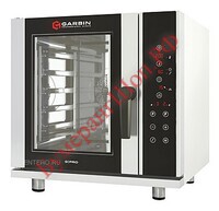 Печь конвекционная GARBIN G-PRO 523D - БумерангШоп.РФ - Всё для торговли и общепита