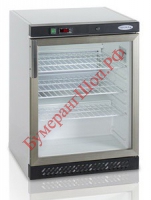 Холодильный шкаф Tefcold UR200G - БумерангШоп.РФ - Всё для торговли и общепита