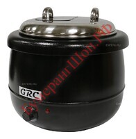 Мармит GRC 81013SP - БумерангШоп.РФ - Всё для торговли и общепита