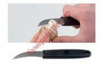 Нож для чистки овощей 17,5 см APS 88844 - БумерангШоп.РФ - Всё для торговли и общепита