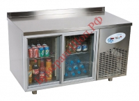 Стол холодильный Frenox CGN2-G - БумерангШоп.РФ - Всё для торговли и общепита