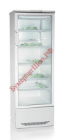 Холодильный шкаф Бирюса 310 - БумерангШоп.РФ - Всё для торговли и общепита