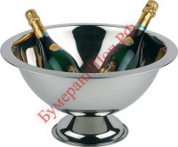 Ведро для шампанского APS 36046 - БумерангШоп.РФ - Всё для торговли и общепита