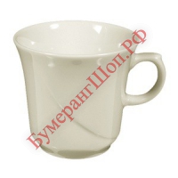 Чашка кофейная 370 мл Luxor - БумерангШоп.РФ - Всё для торговли и общепита