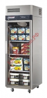 Шкаф холодильный Turbo air KR25-1G - БумерангШоп.РФ - Всё для торговли и общепита