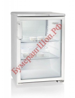 Холодильный шкаф Бирюса 152 - БумерангШоп.РФ - Всё для торговли и общепита