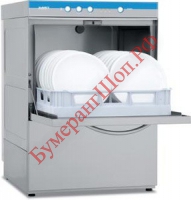 Посудомоечная машина Elettrobar Fast 160-2 - БумерангШоп.РФ - Всё для торговли и общепита