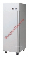 Шкаф холодильный ISA GE PAS 700 RS 1P TN - БумерангШоп.РФ - Всё для торговли и общепита