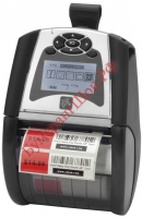 Принтер штрих-кода мобильный Zebra QLn-320 - БумерангШоп.РФ - Всё для торговли и общепита