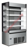 Холодильная горка Framec SMALL 110 X - БумерангШоп.РФ - Всё для торговли и общепита