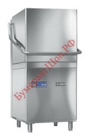 Купольная посудомоечная машина Silanos E1000 - БумерангШоп.РФ - Всё для торговли и общепита