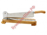 Нож-слайсер для хлеба Paderno 49833-00 - БумерангШоп.РФ - Всё для торговли и общепита