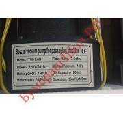 Вакуумный насос вакуумного упаковщика DZ-300/PD - БумерангШоп.РФ - Всё для торговли и общепита