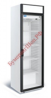 Шкаф холодильный Капри П-390СК - БумерангШоп.РФ - Всё для торговли и общепита