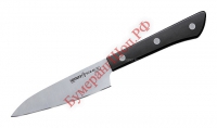 Нож кухонный Samura Harakiri SHR-0011B/K - БумерангШоп.РФ - Всё для торговли и общепита