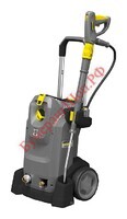 Мойка высокого давления Karcher HD 8/18-4 M Plus - БумерангШоп.РФ - Всё для торговли и общепита