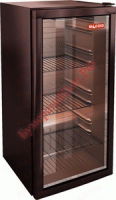 Барный холодильный шкаф HICOLD XW-105 - БумерангШоп.РФ - Всё для торговли и общепита