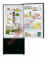 Холодильник Hitachi R-B 572 PU7 GBW - БумерангШоп.РФ - Всё для торговли и общепита