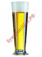 Стакан для пива ARC Linz 390 мл - БумерангШоп.РФ - Всё для торговли и общепита