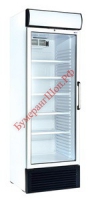 Холодильный шкаф Ugur S 440 L - БумерангШоп.РФ - Всё для торговли и общепита