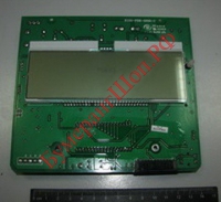 Плата Main PCB ASSY LCD для CAS DBII-E 150 - БумерангШоп.РФ - Всё для торговли и общепита