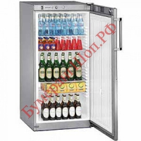 Шкаф холодильный FKvsl 2610-20 - БумерангШоп.РФ - Всё для торговли и общепита