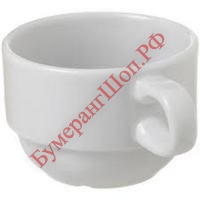 Чашка кофейная Tognana CAPRI 80 мл - БумерангШоп.РФ - Всё для торговли и общепита