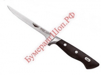 Нож для мяса Paderno 14 см - БумерангШоп.РФ - Всё для торговли и общепита