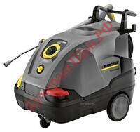 Мойка высокого давления Karcher HDS 7/16-4 C Basic - БумерангШоп.РФ - Всё для торговли и общепита