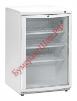 Шкаф холодильный TEFCOLD BC85-I белый - БумерангШоп.РФ - Всё для торговли и общепита