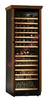 Винный шкаф IP Industrie JGP 168 AD - БумерангШоп.РФ - Всё для торговли и общепита