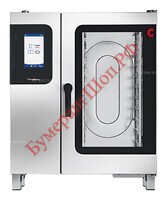 Пароконвектомат Convotherm 4 easyTouch 10.10 ES DD - БумерангШоп.РФ - Всё для торговли и общепита