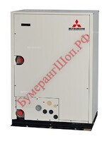 Внешний блок мультизональной системы Mitsubishi Heavy Industries FDC335KXZWE1 - БумерангШоп.РФ - Всё для торговли и общепита