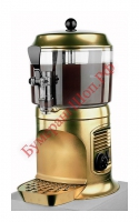 Аппарат для горячего шоколада Bras Scirocco Gold - БумерангШоп.РФ - Всё для торговли и общепита