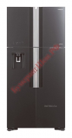 Холодильник Hitachi R-W 662 PU7 GGR - БумерангШоп.РФ - Всё для торговли и общепита