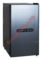 Винный шкаф GASTRORAG JC-48DFW - БумерангШоп.РФ - Всё для торговли и общепита