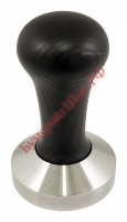 Темпер MOTTA 8100/B 58 мм черная ручка - БумерангШоп.РФ - Всё для торговли и общепита