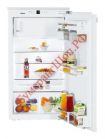 Встраиваемый холодильник Liebherr IK 1964 - БумерангШоп.РФ - Всё для торговли и общепита