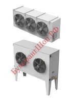 Сплит-система напольного типа MGSF 776 S - БумерангШоп.РФ - Всё для торговли и общепита