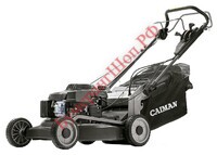 Газонокосилка бензиновая Caiman Ixo 55CV BBC - 