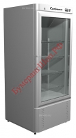 Шкаф холодильный Carboma V560 С - БумерангШоп.РФ - Всё для торговли и общепита