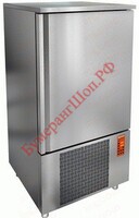 Шкаф для шоковой заморозки Hi Cold W10 TENR - БумерангШоп.РФ - Всё для торговли и общепита