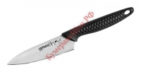 Нож овощной Samura Golf SG-0010/Y - БумерангШоп.РФ - Всё для торговли и общепита