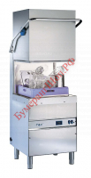 Купольная посудомоечная машина Dihr HT 11 + DP + DD (помпа, дозатор) - БумерангШоп.РФ - Всё для торговли и общепита