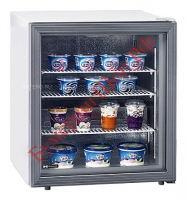 Шкаф морозильный Hurakan HKN-UF100G - БумерангШоп.РФ - Всё для торговли и общепита