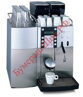 Кофемашина Franke Evolution Top E II 1M H CF2 (с охладителем 4 л) - БумерангШоп.РФ - Всё для торговли и общепита