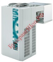 Низкотемпературный моноблок Rivacold FAL020Z002 - БумерангШоп.РФ - Всё для торговли и общепита