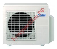 Внешний блок мультисплит-системы Daikin 4MXS80E - БумерангШоп.РФ - Всё для торговли и общепита