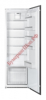 Холодильник Smeg S7323LFEP1 - БумерангШоп.РФ - Всё для торговли и общепита