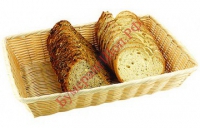 Корзина для хлеба Paderno 42947-23 - БумерангШоп.РФ - Всё для торговли и общепита